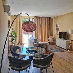 Appartement met een Slaapkamer